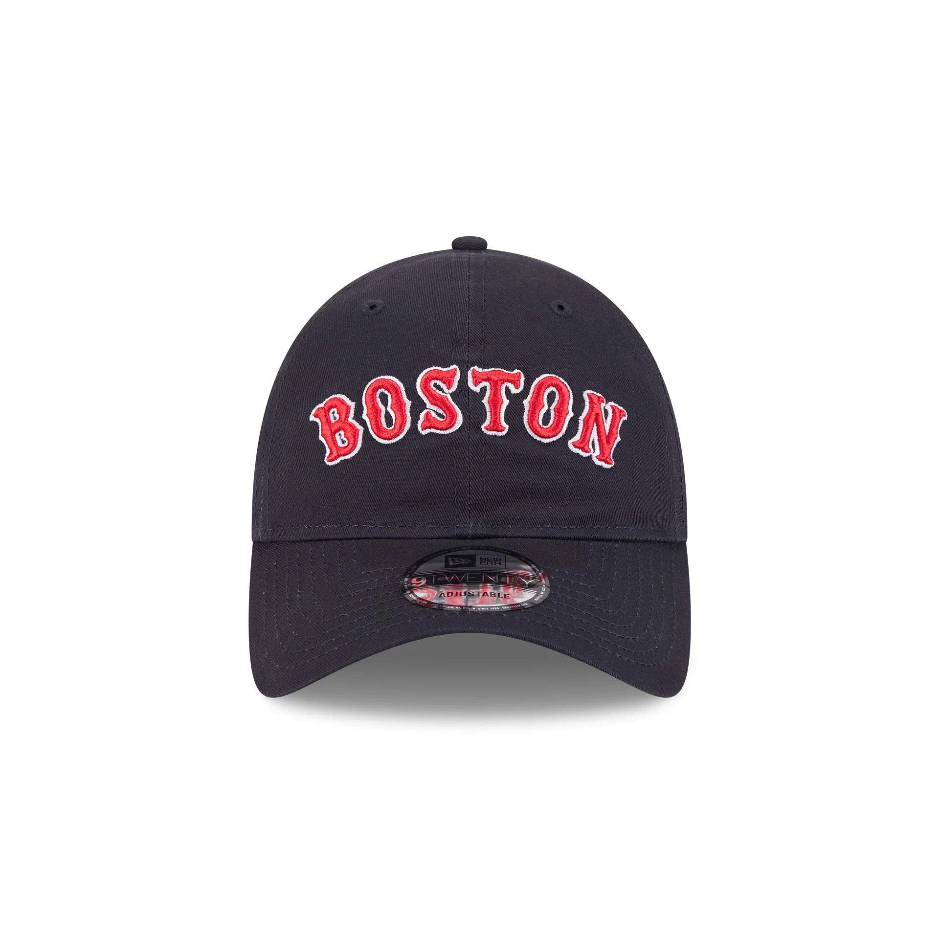 Boston Red Sox Championship Pack 9TWENTY Adjustable Hat
