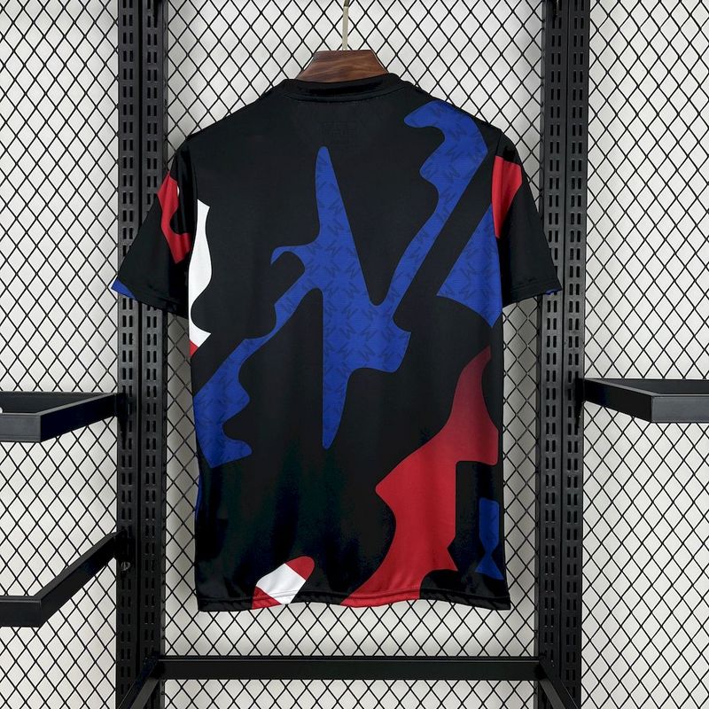 Manchester United Training Jersey 24/25