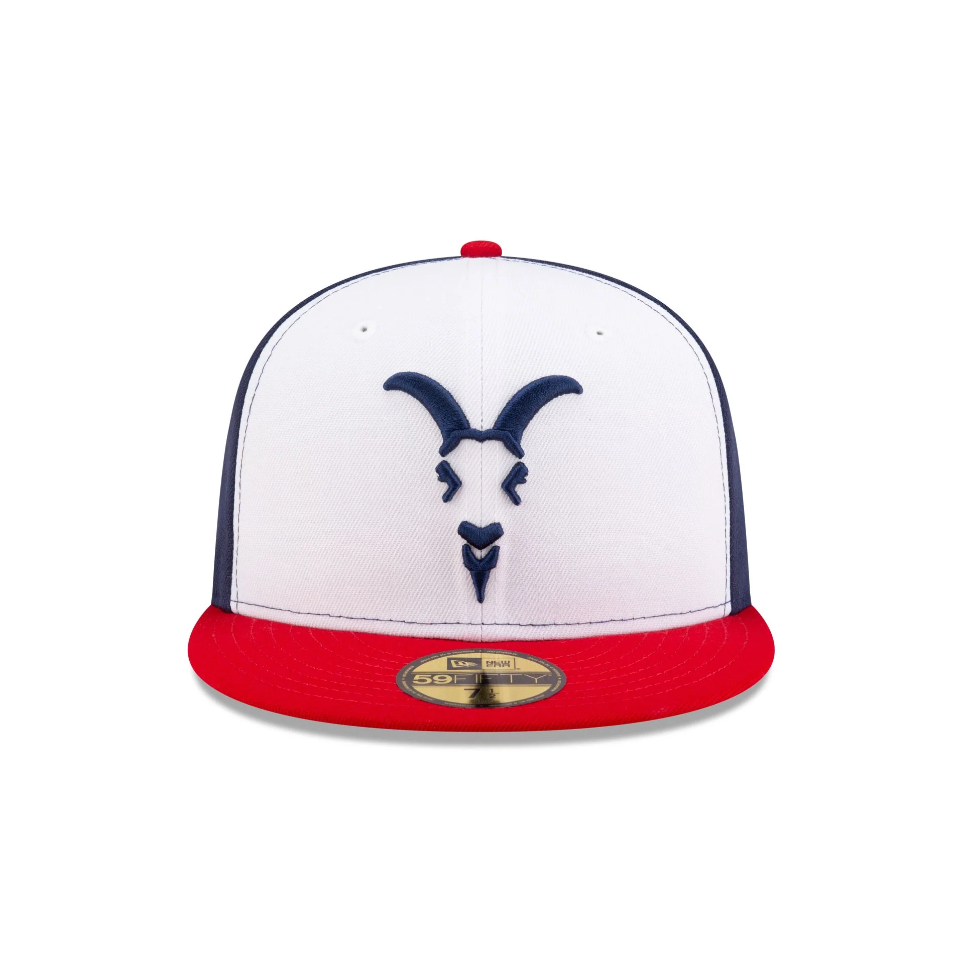 Chivas Navy 59FIFTY Fitted Hat