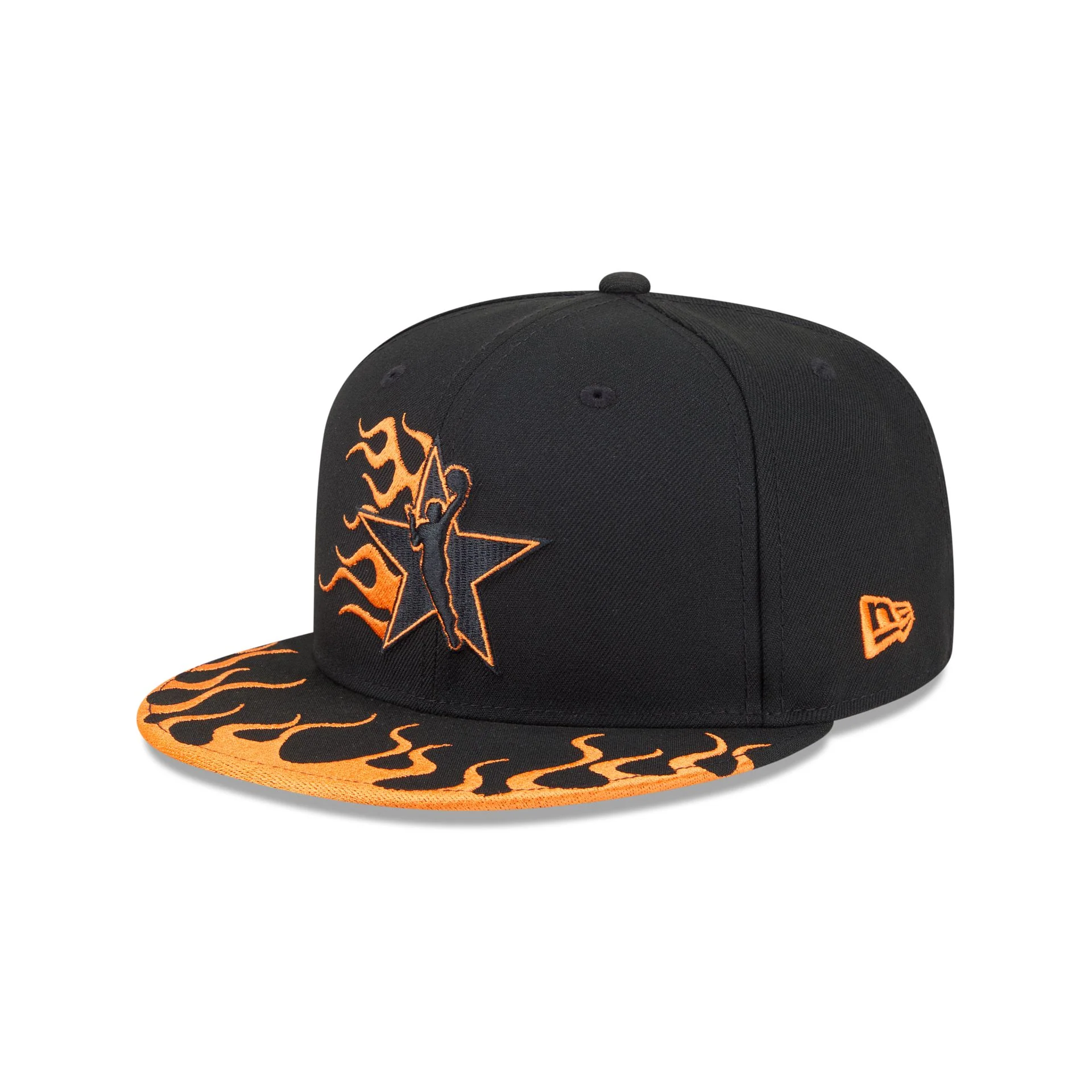 WNBA 2025 All-Star Game 9FIFTY Snapback Hat