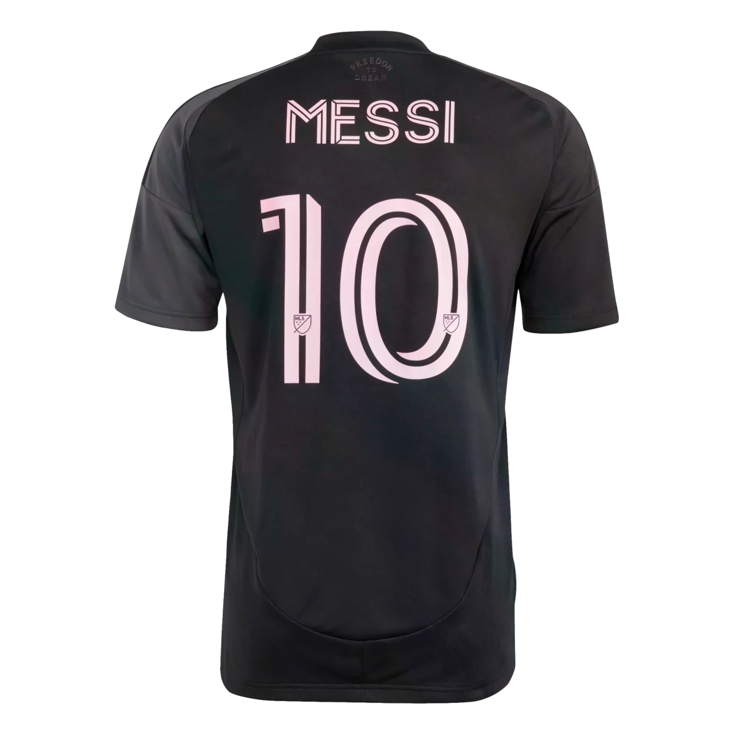 Adidas Inter Miami 25/26 Messi Away Jersey