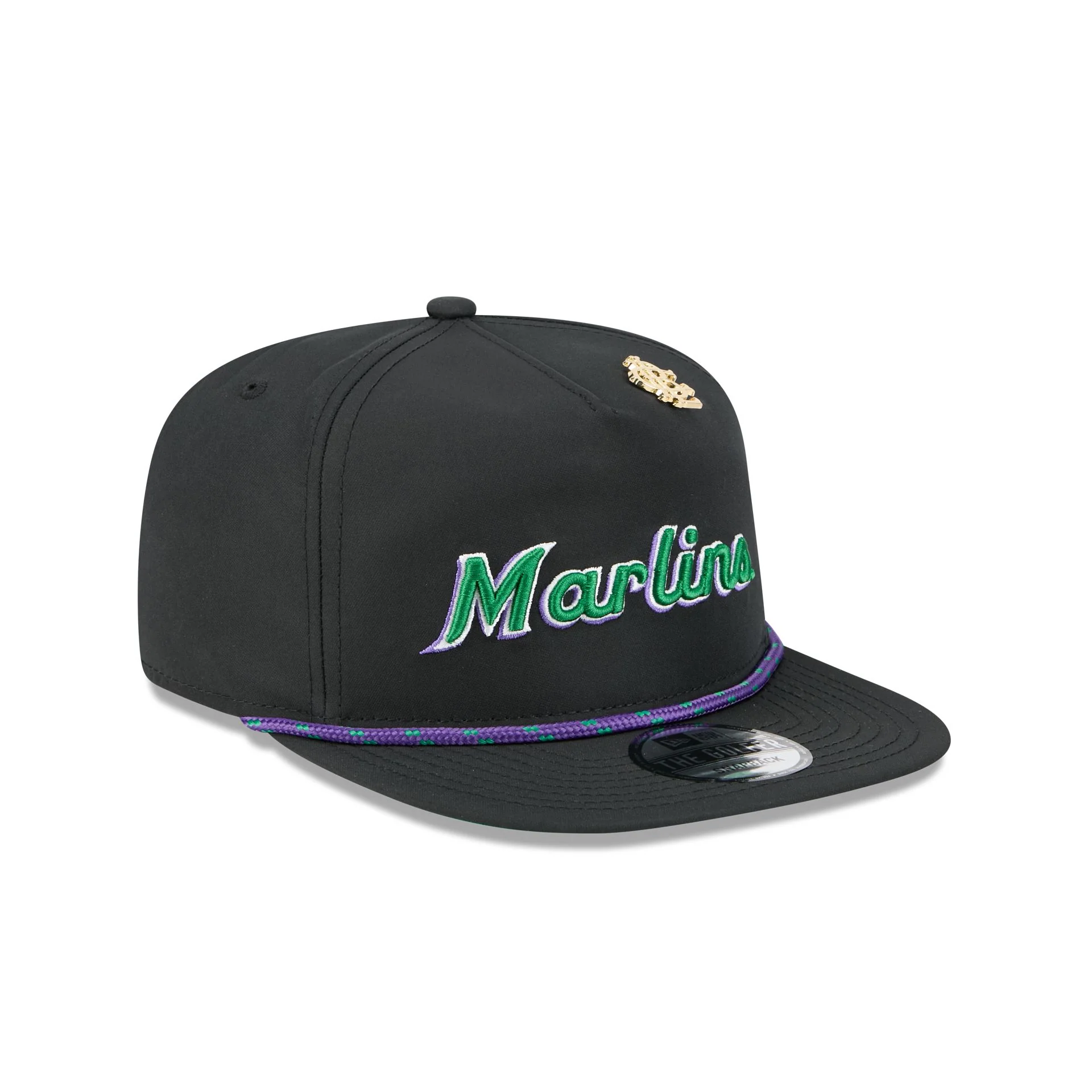 Big League Chew x Miami Marlins Golfer Hat
