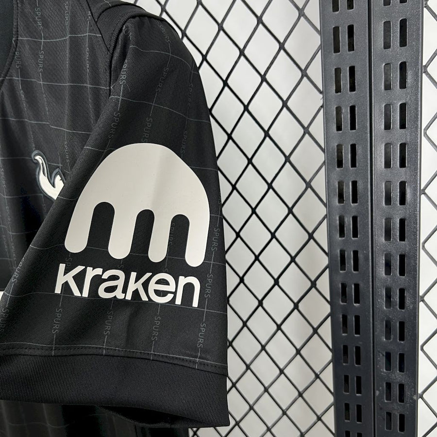 Tottenham Away Jersey 25/26