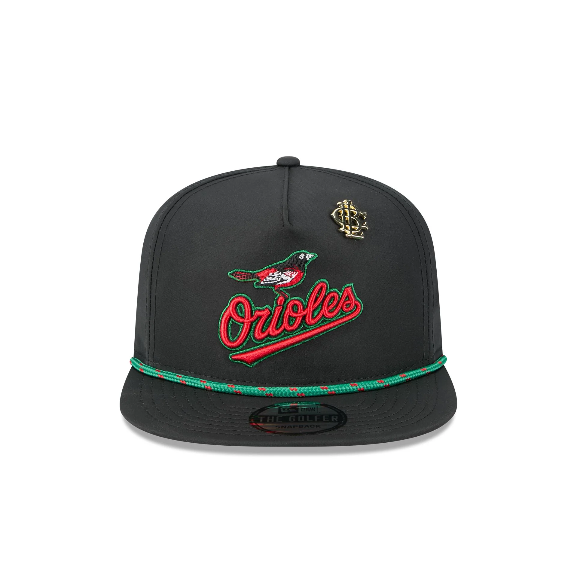 Big League Chew x Baltimore Orioles Golfer Hat