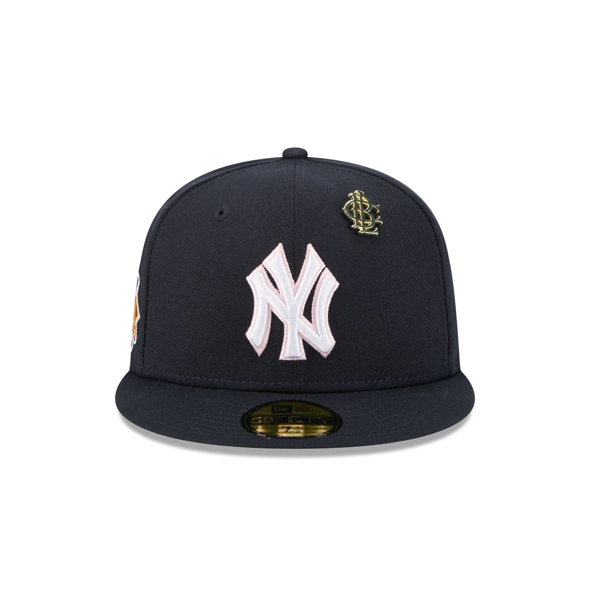 Big League Chew x New York Yankees 59FIFTY Fitted Hat