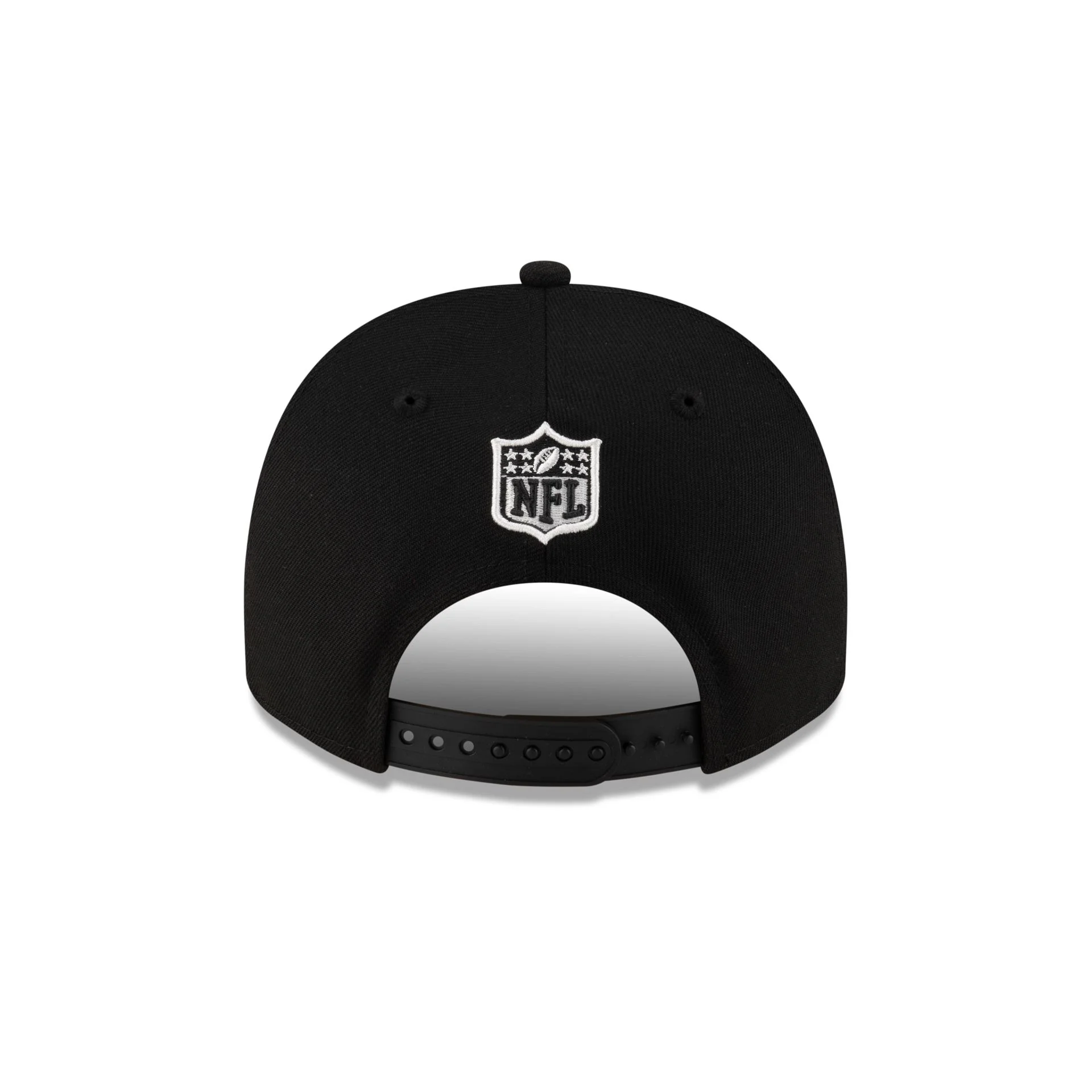 Philadelphia Eagles Super Bowl LIX Champions 9FIFTY A-Frame Snapback Hat