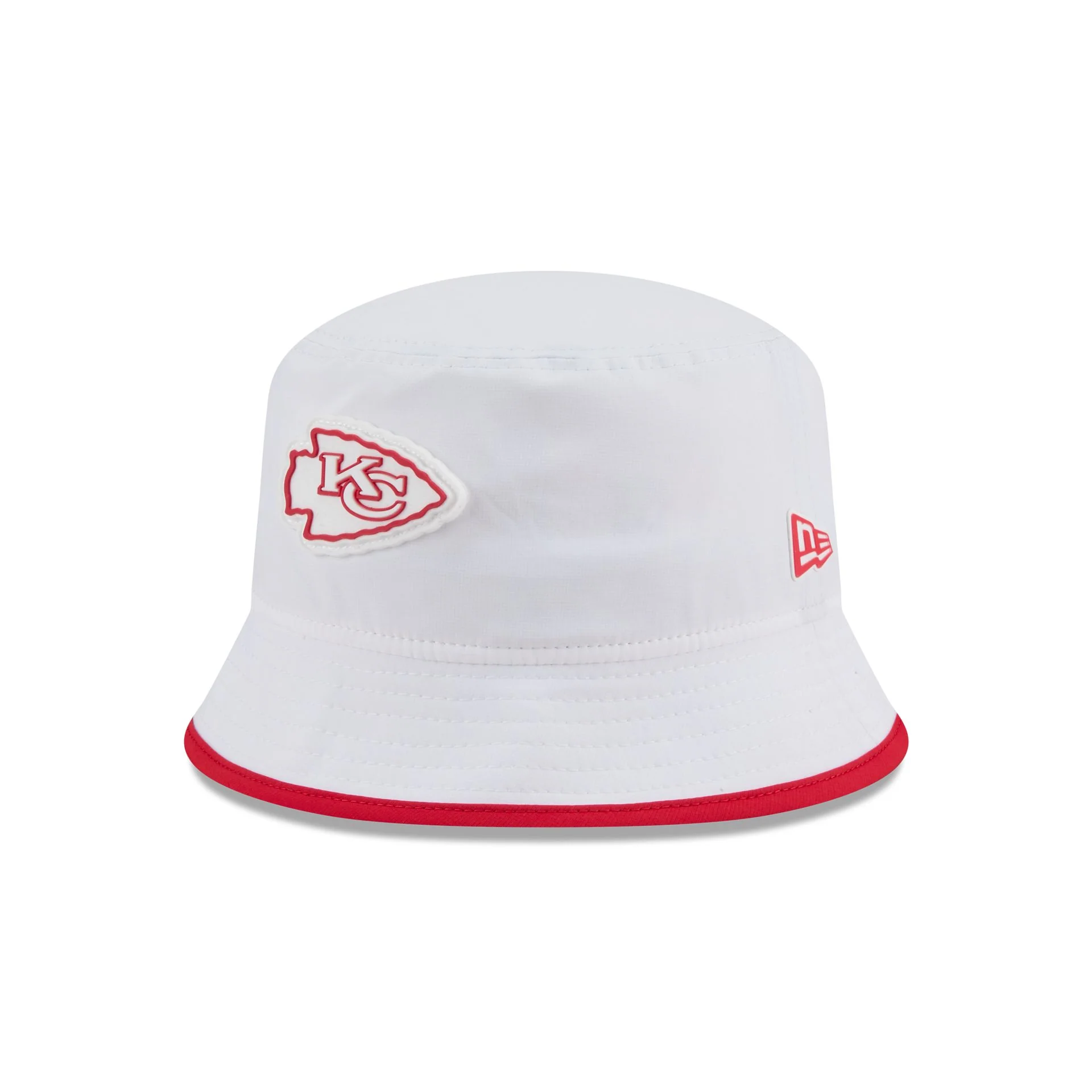 Kansas City Chiefs 2025 Training Bucket Hat