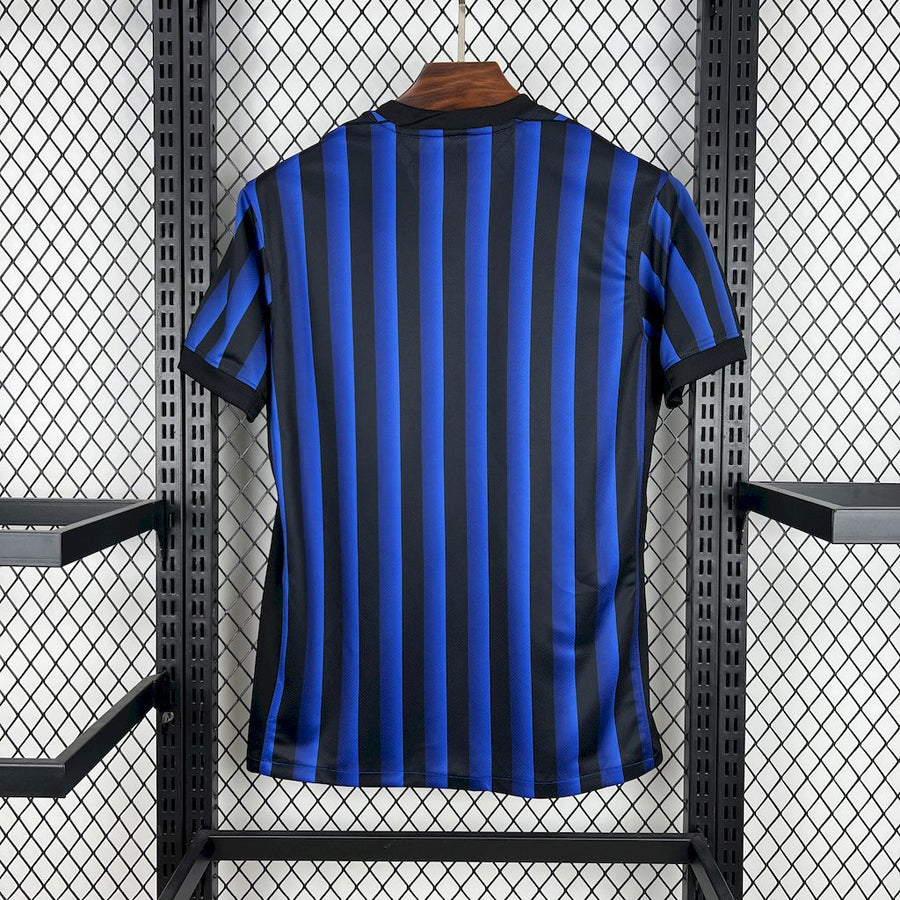 Inter Milan Home Jersey 25/26