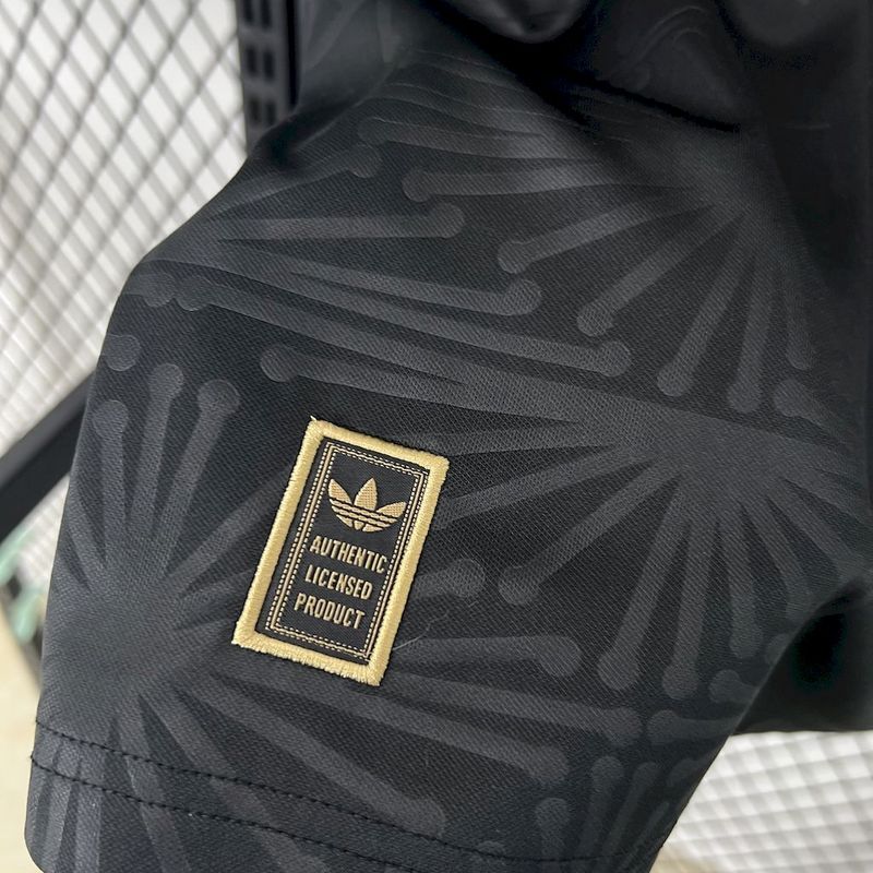 Mexico Home Jersey 25/26