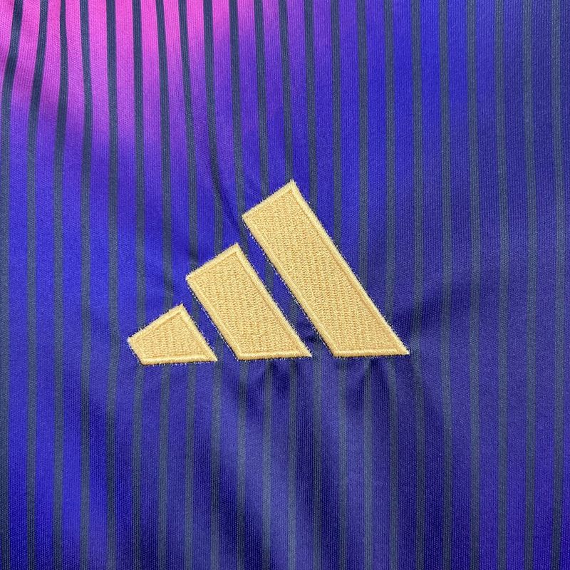 LA Galaxy Away Jersey 25/26