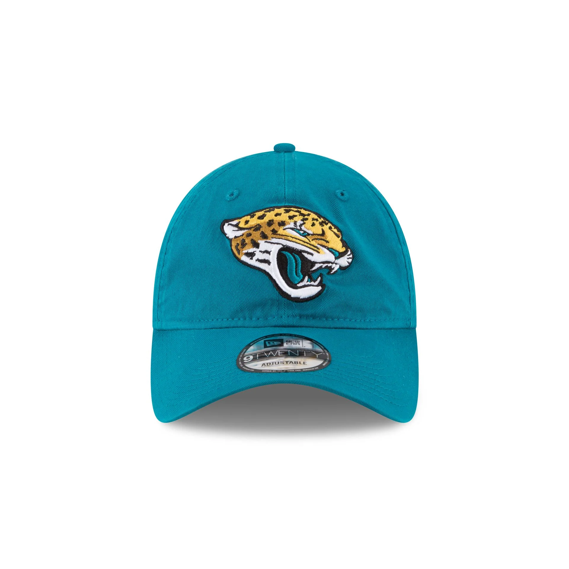 Jacksonville Jaguars NFL Core Classic 9TWENTY Adjustable