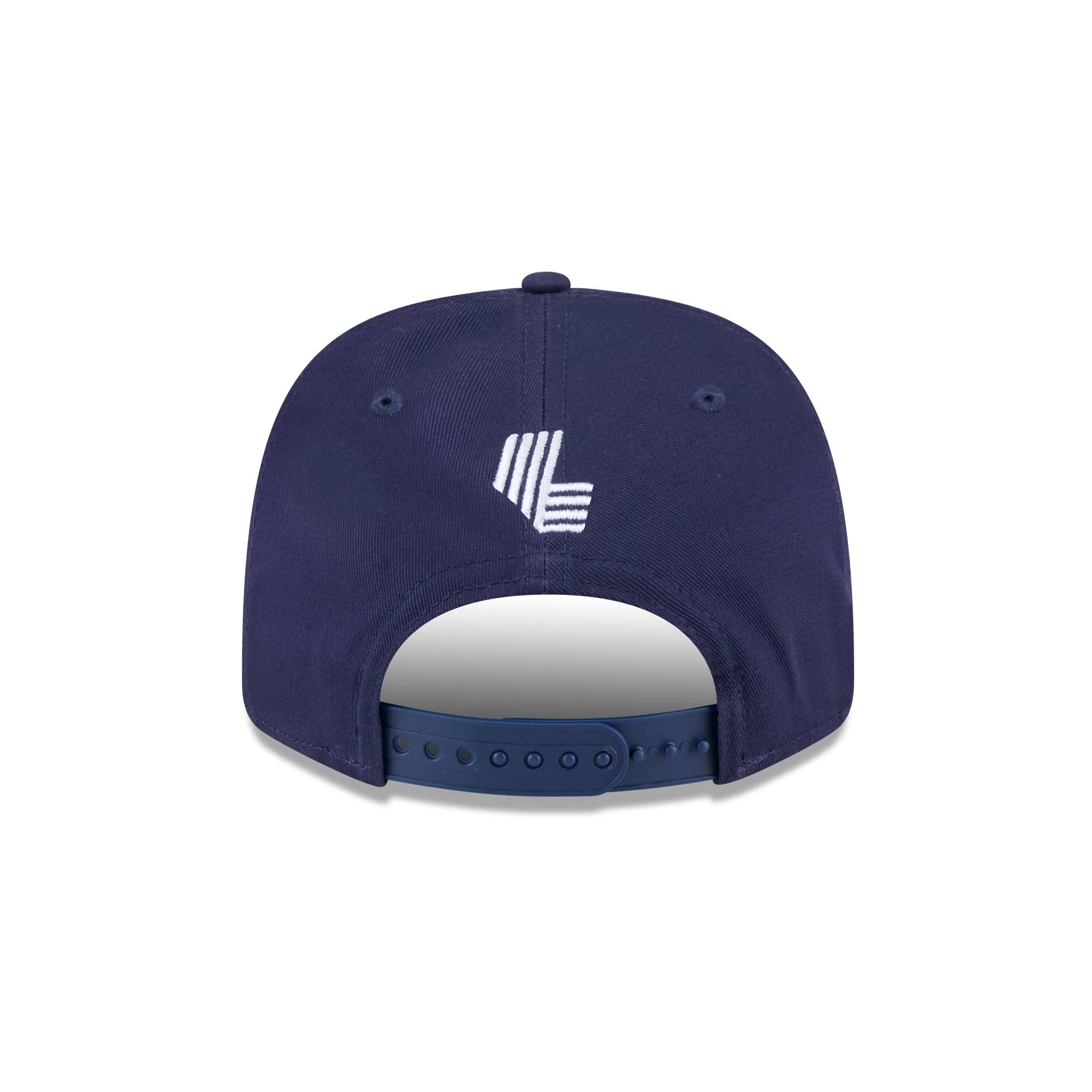 Crushers GC Circle Patch 9SEVENTY Stretch-Snap Hat