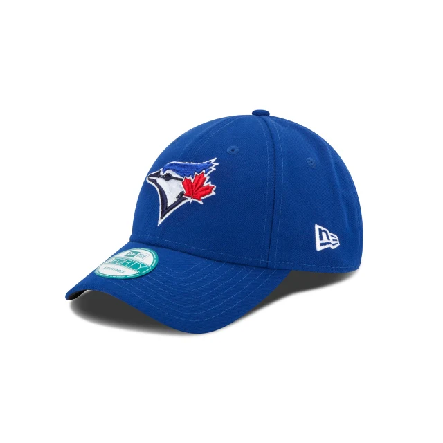 Toronto Blue Jays The League 9FORTY Adjustable Hat