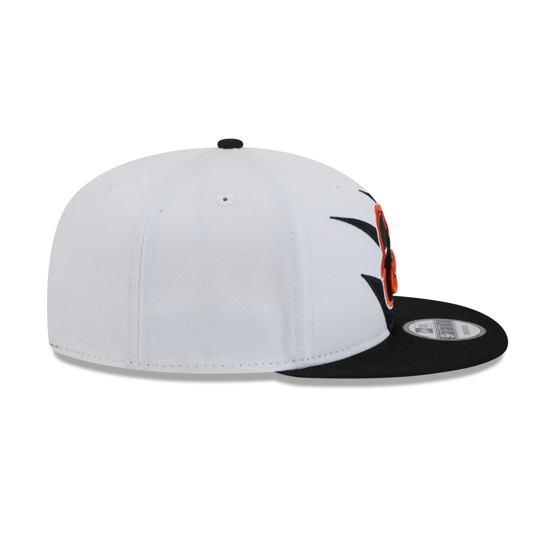 Baltimore Orioles Jagged 9FIFTY Snapback Hat