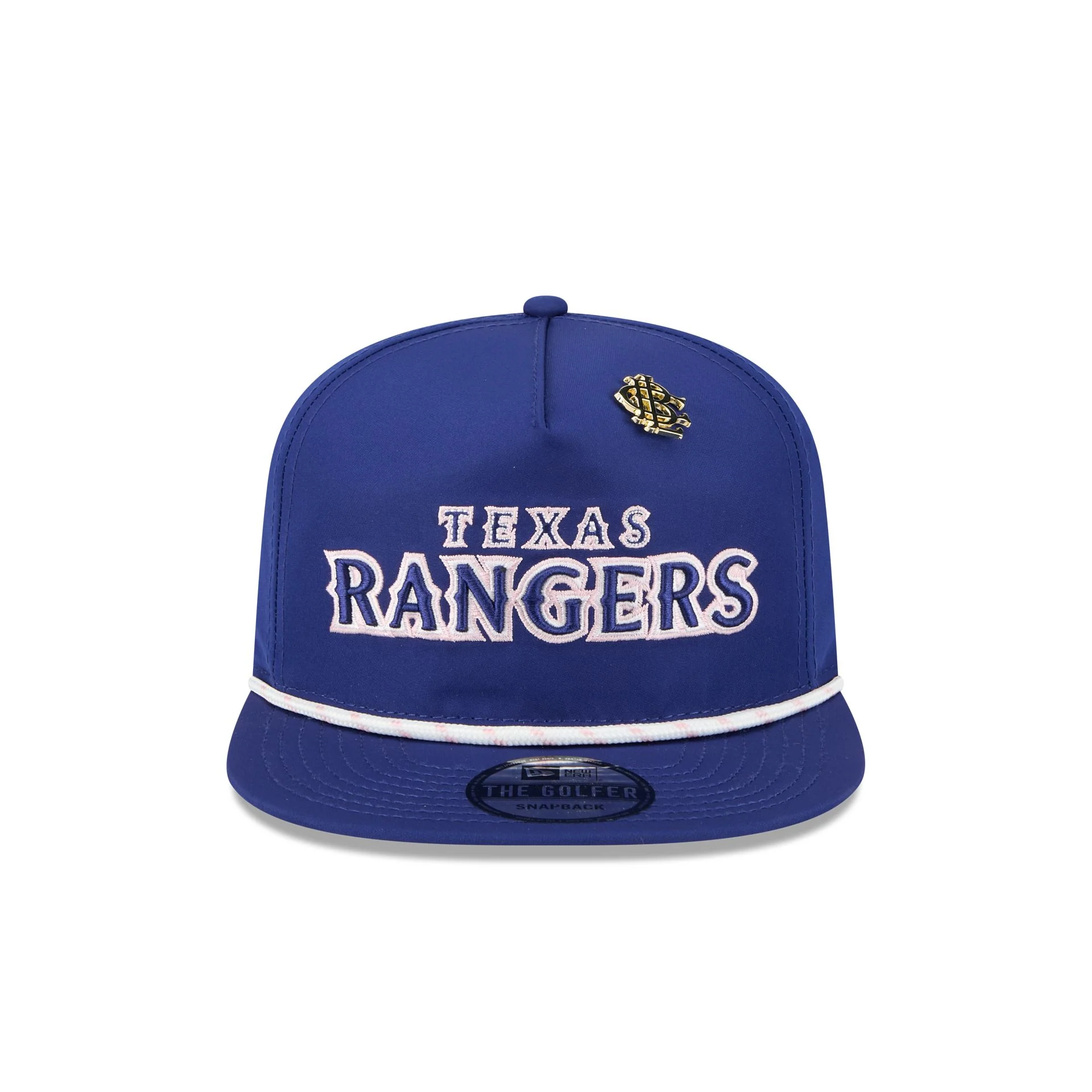 Big League Chew x Texas Rangers Golfer Hat