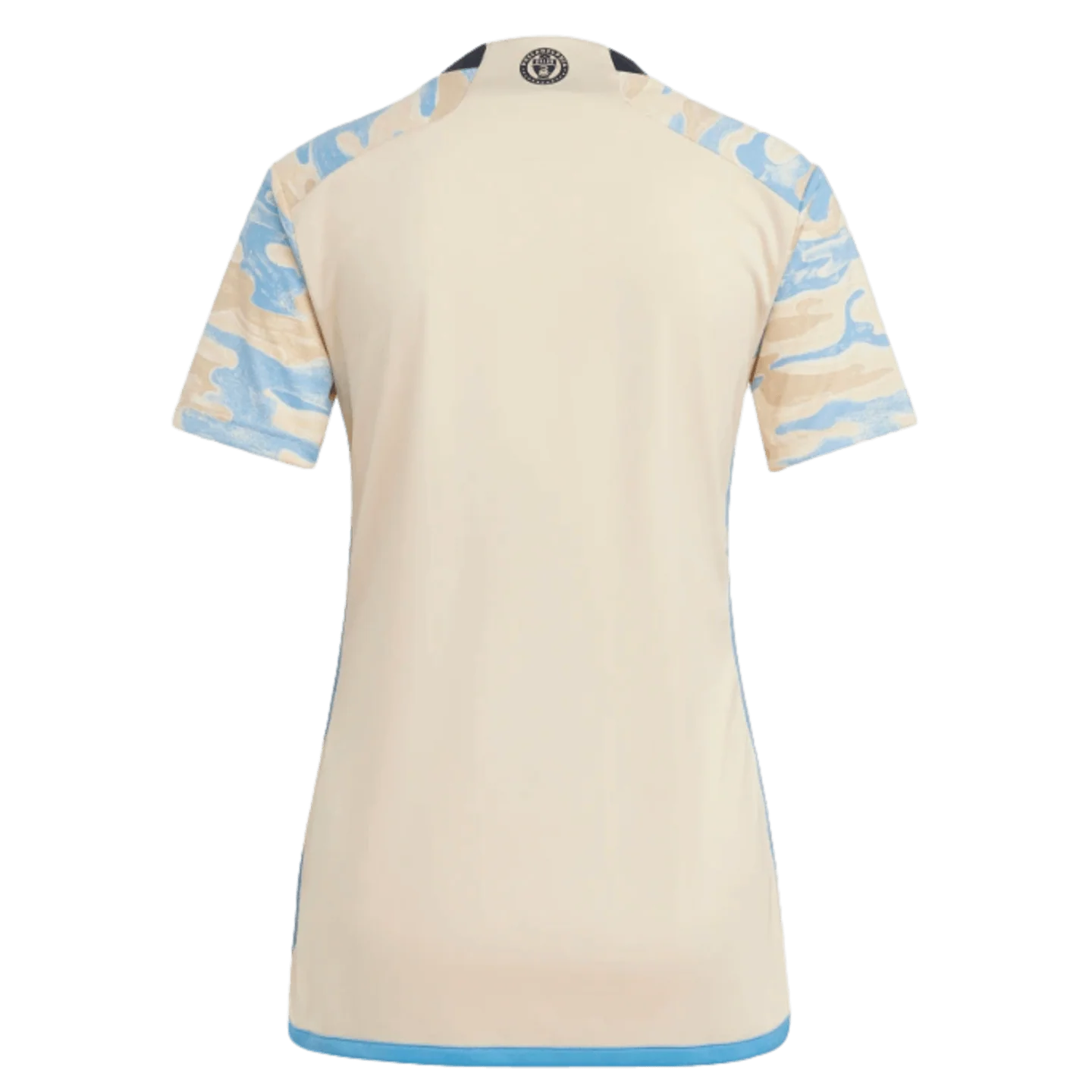 Adidas Philadelphia Union 23/24 Womens Away Jersey