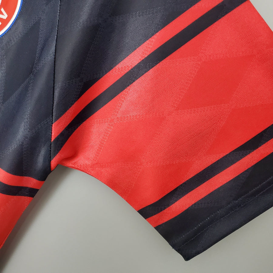Bayern M??nchen Home Jersey 97/98 Retro