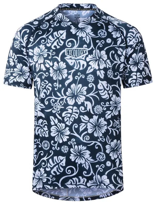 Waimea Men's MTB Jersey