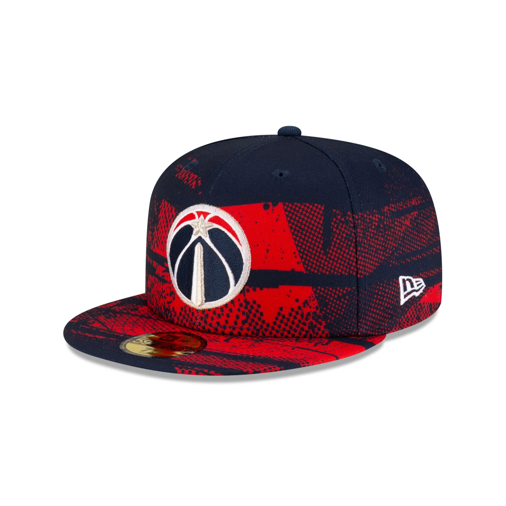 Washington Wizards 2024 Tip-Off 59FIFTY Fitted Hat