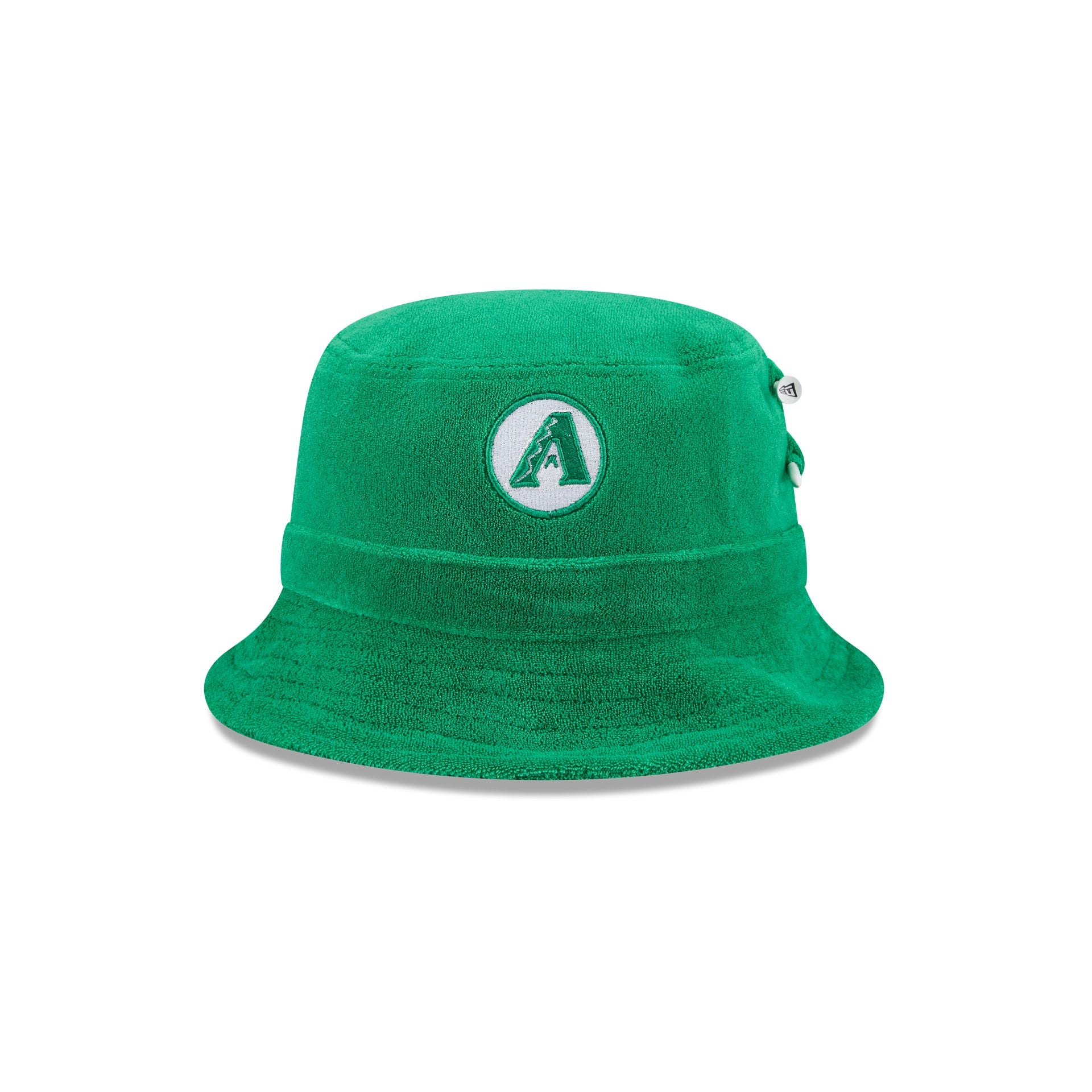 Arizona Diamondbacks Tee Time Toweling Bucket Hat