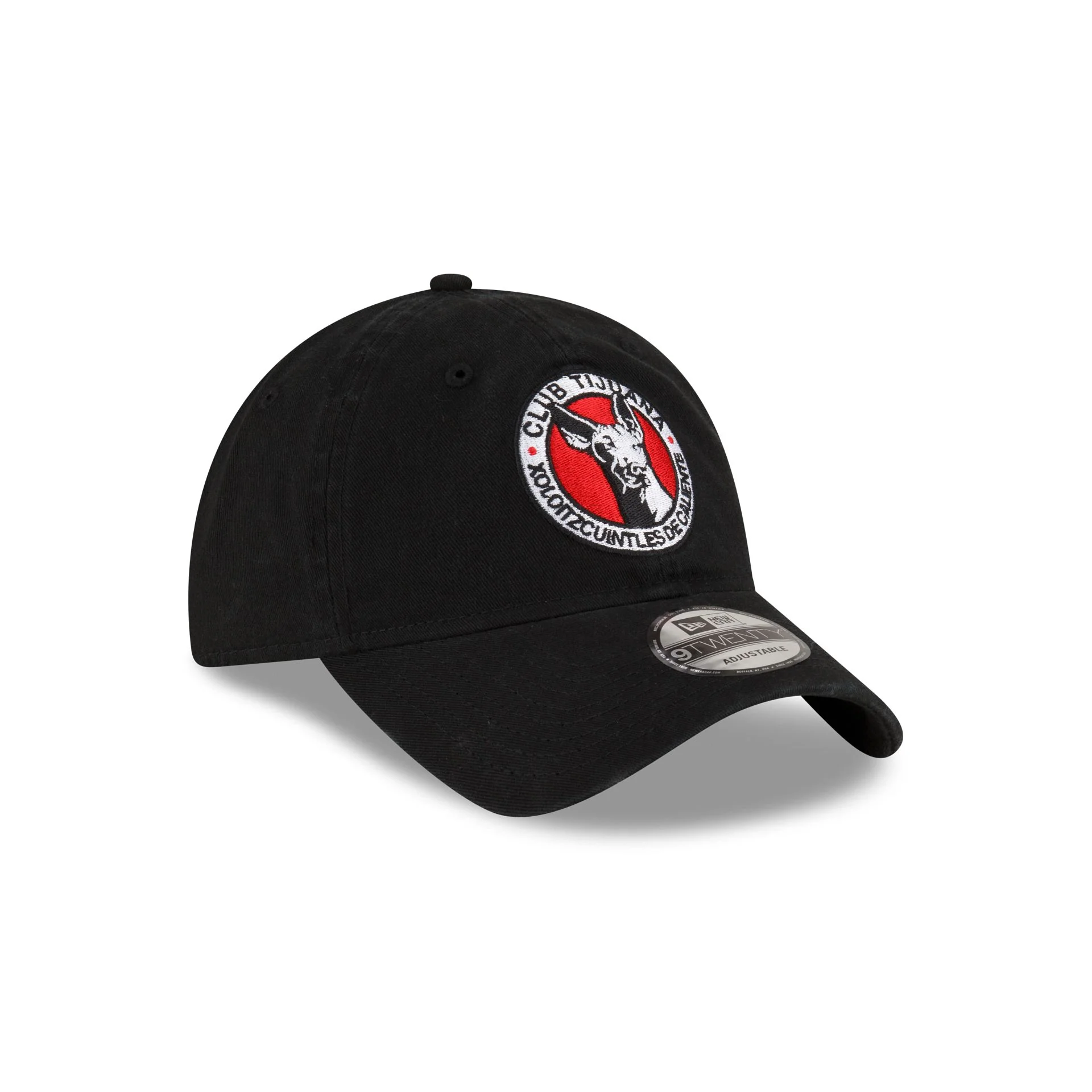 Xolos 9TWENTY Adjustable Hat