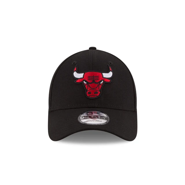 Chicago Bulls The League 9FORTY Adjustable Hat