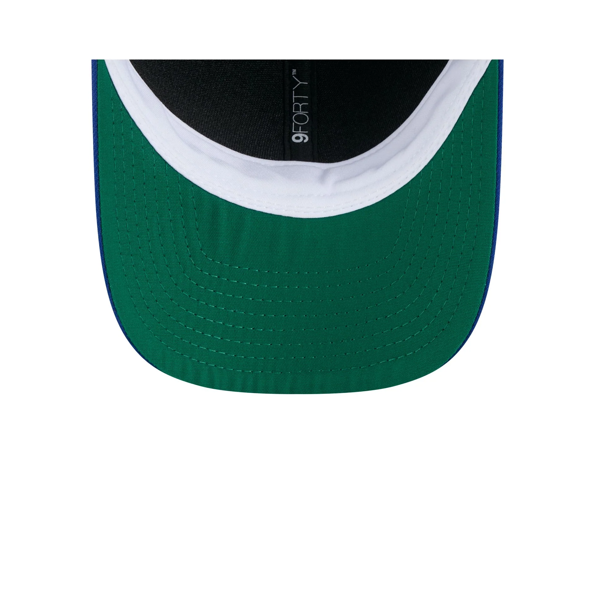 Chicago Cubs Hall of Fame 2025 9FORTY M-Crown Snapback Hat