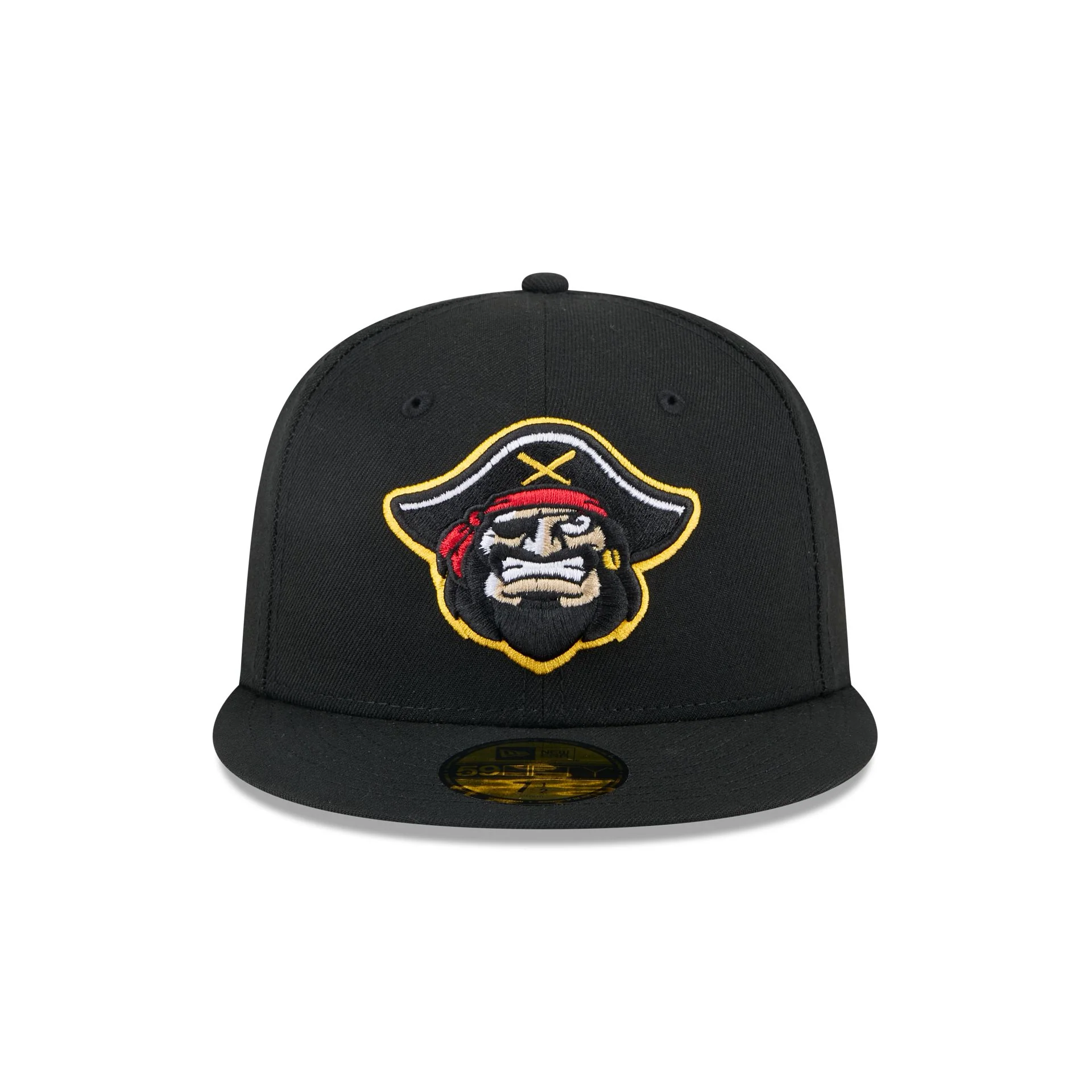 Bradenton Marauders Authentic Collection 59FIFTY Fitted Hat