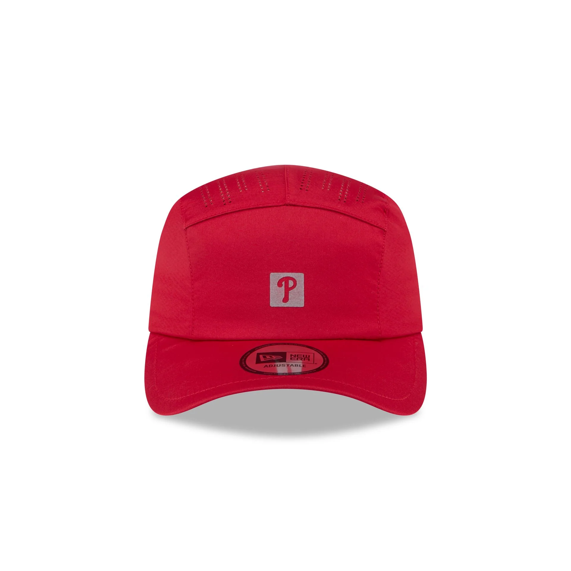 Philadelphia Phillies Reflect Runner Adjustable Hat