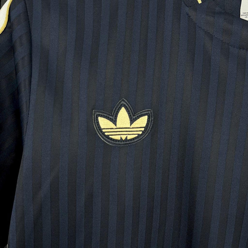 Juventus Terrace Icons Jersey