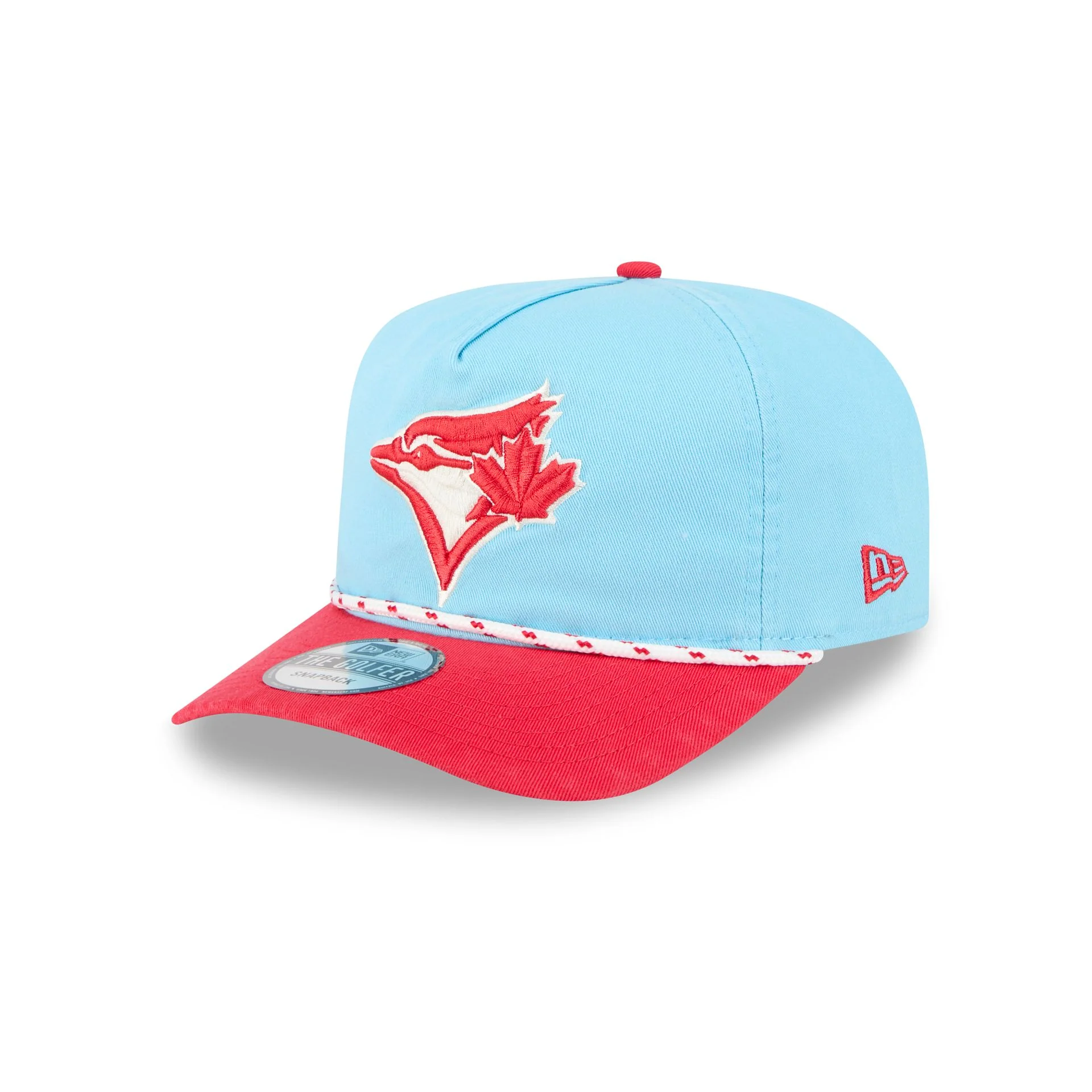 Toronto Blue Jays Independence Day 2025 Golfer Hat