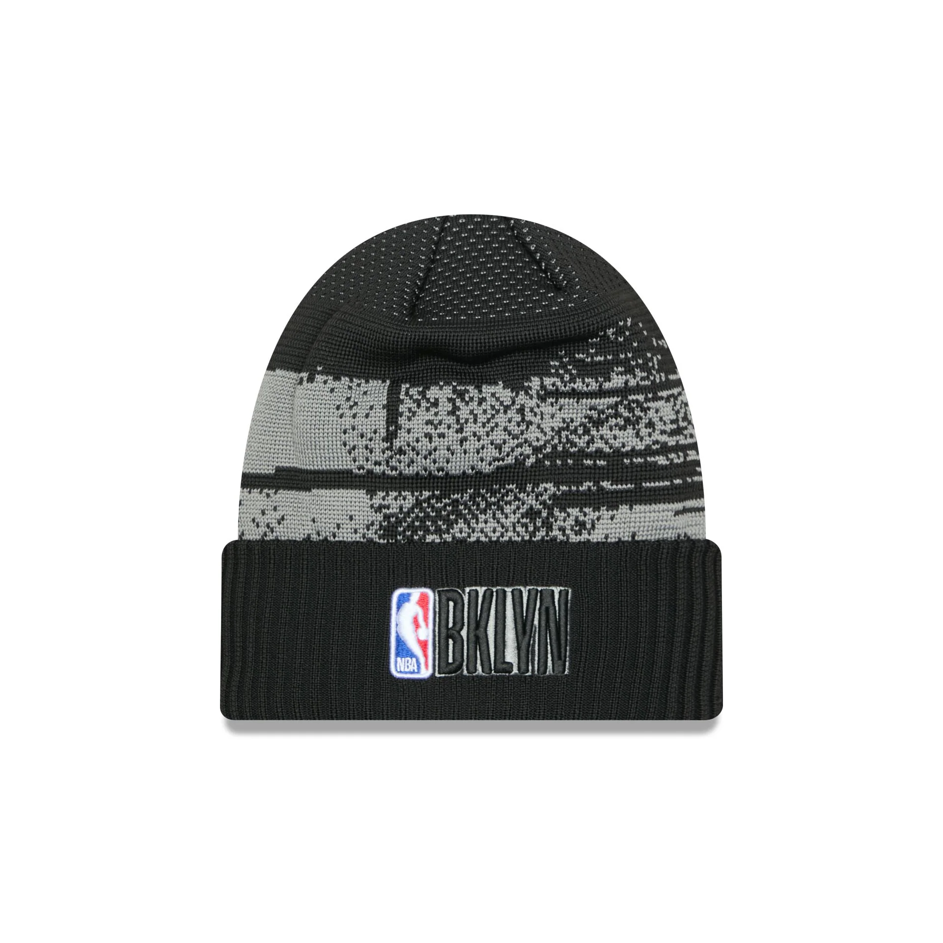 Brooklyn Nets 2024 Tip-Off Knit Beanie