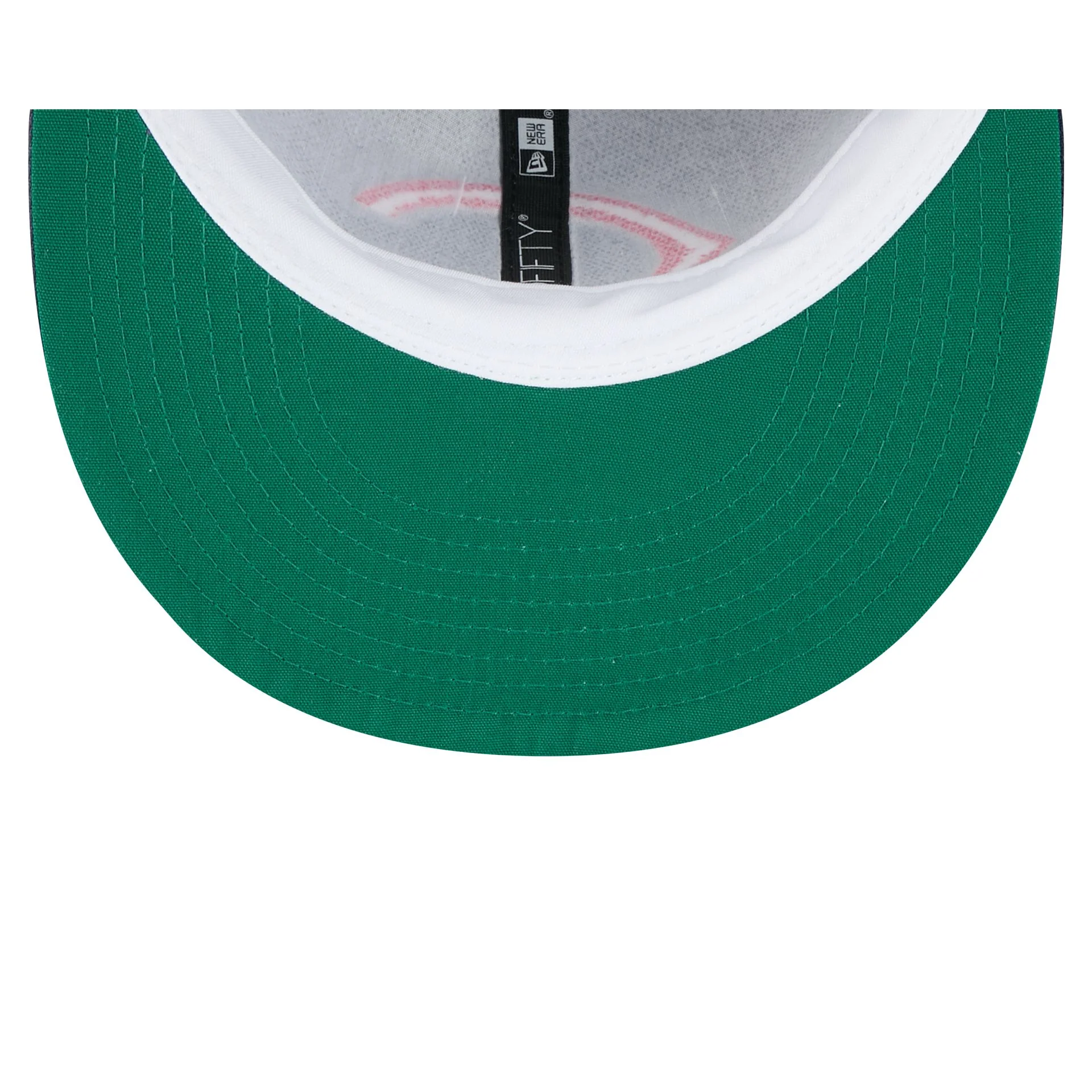 Cincinnati Reds Hall of Fame 2025 Retro Crown 9FIFTY Snapback Hat