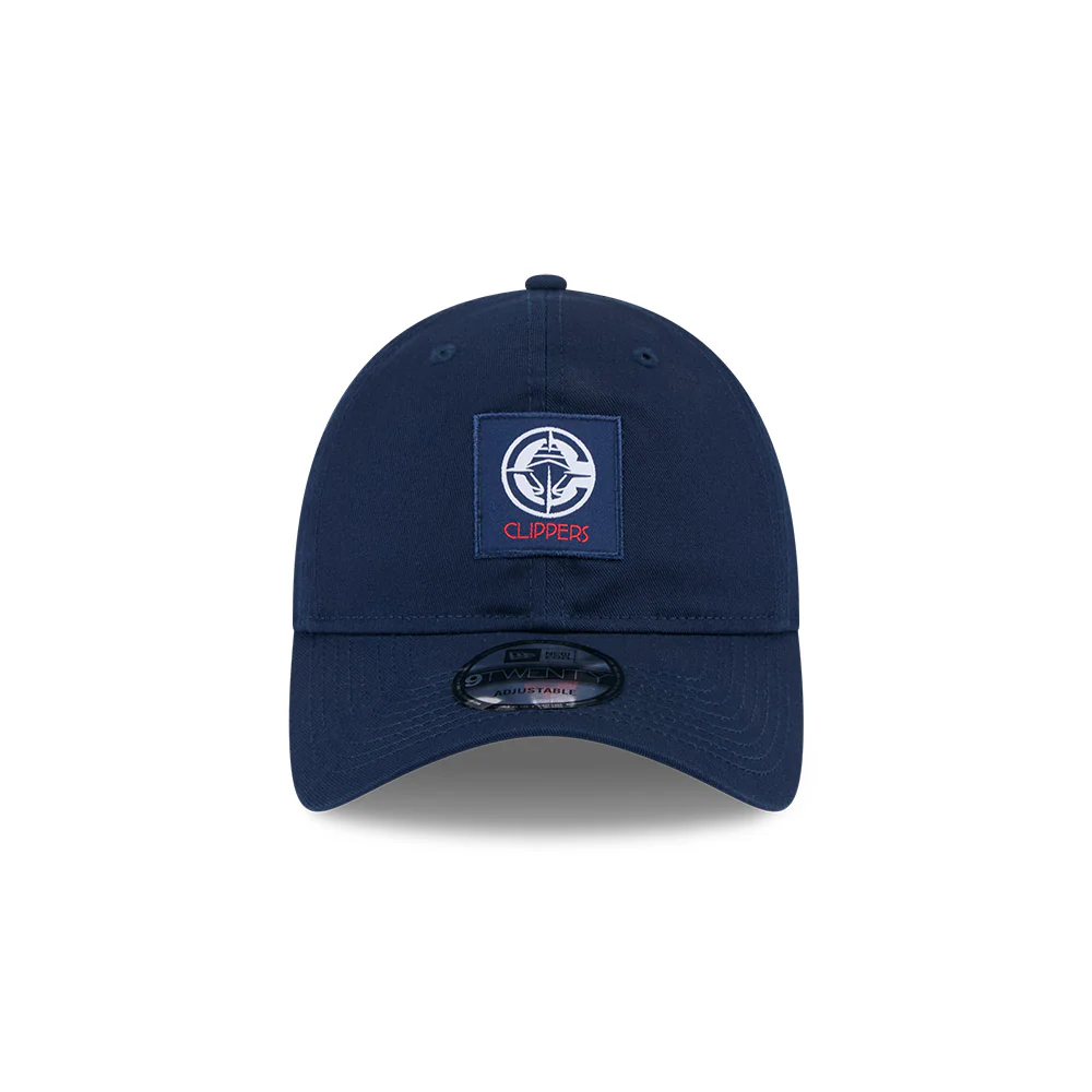Los Angeles Clippers 2025 All-Star Game Fan Pack 9TWENTY Adjustable Hat