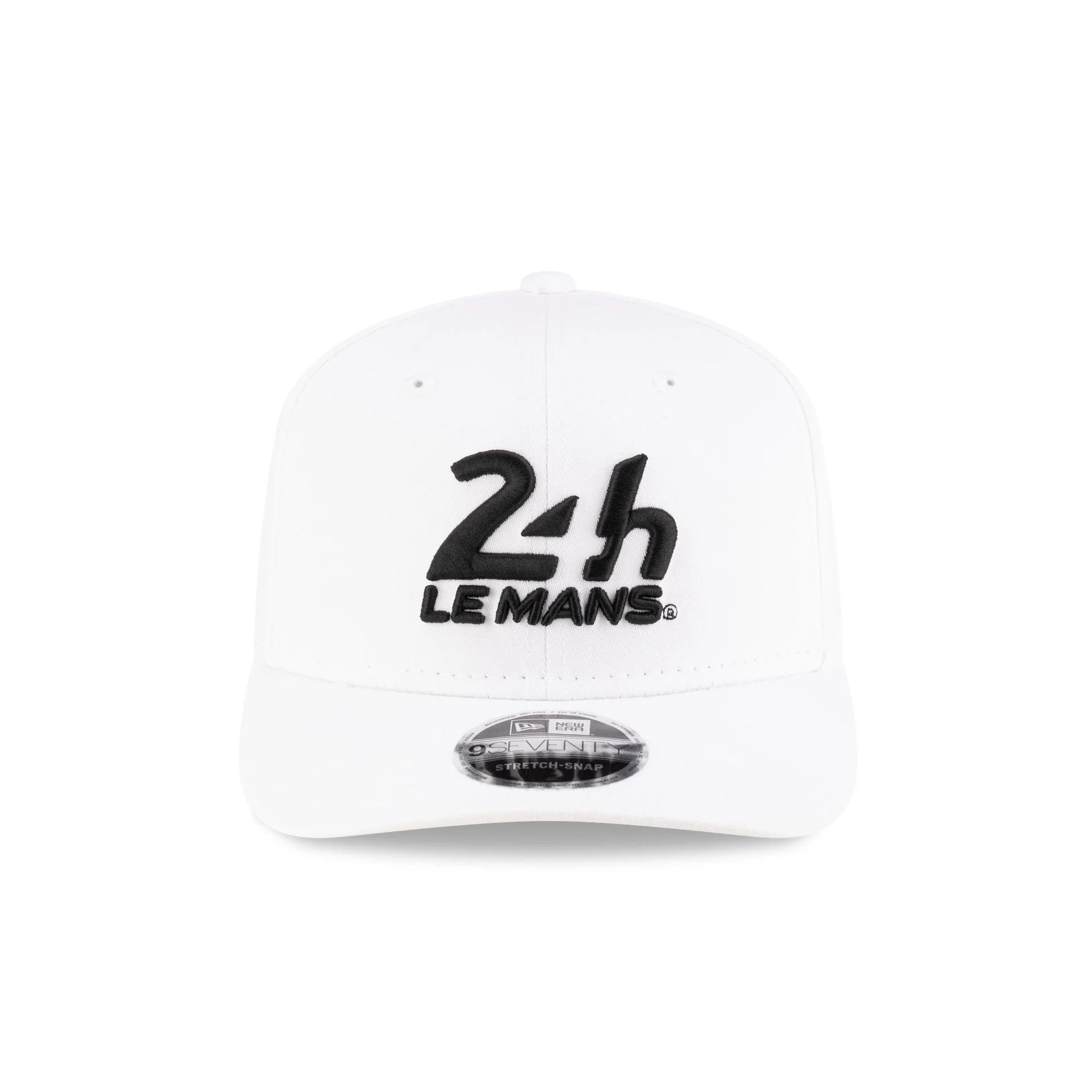 24 Hours of Le Mans Core 9SEVENTY Stretch-Snap Hat