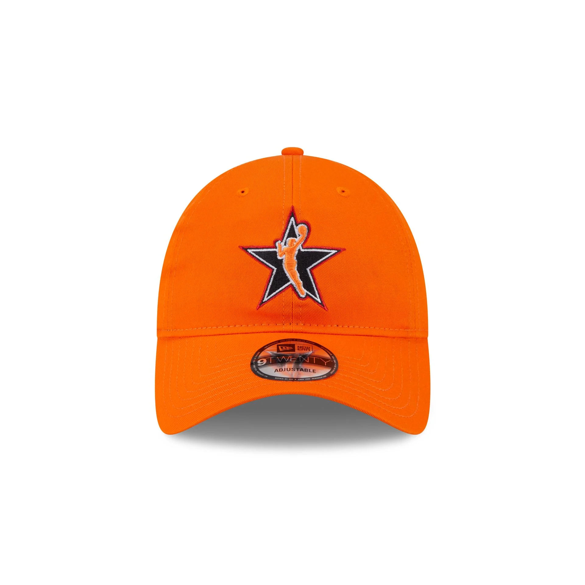 WNBA 2025 All-Star Game 9TWENTY Adjustable Hat