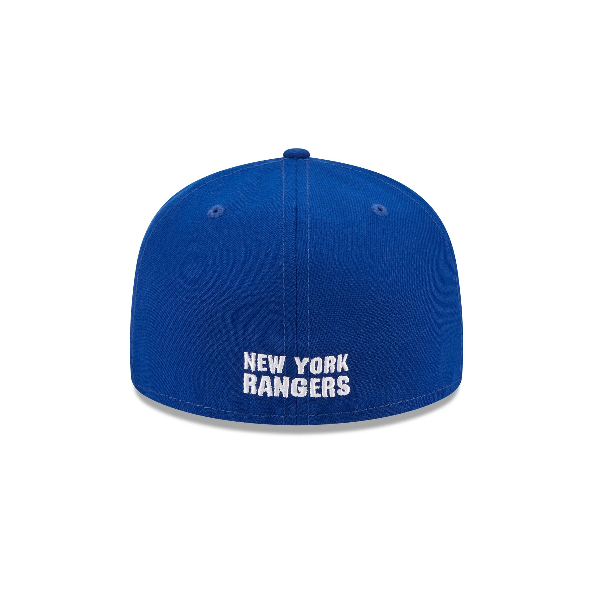 New York Rangers 59FIFTY Fitted Hat