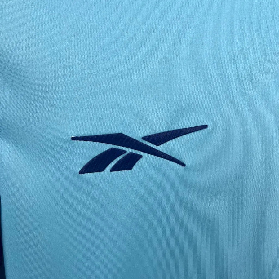 Panama Away Jersey 2025