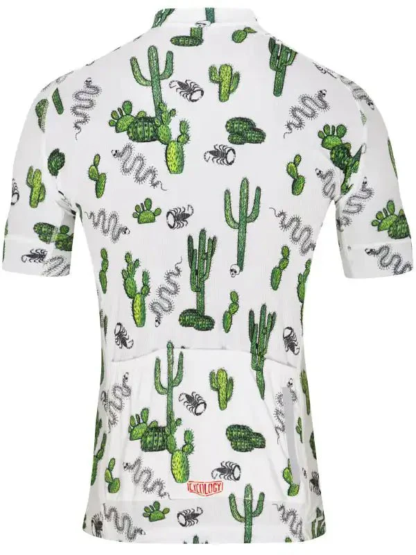 Totally Cactus Men's Classic Jersey