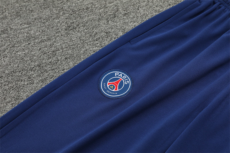 Tracksuit Paris Blue Training 24/25