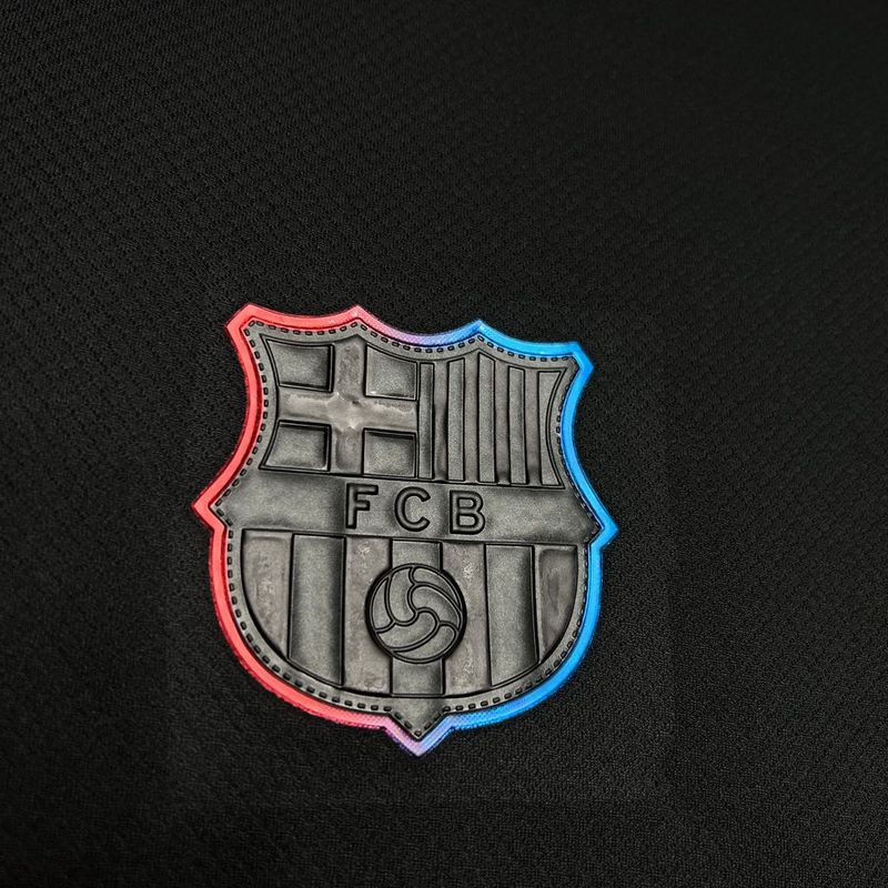 Barcelona x Travis Scott Away Jersey 25/26