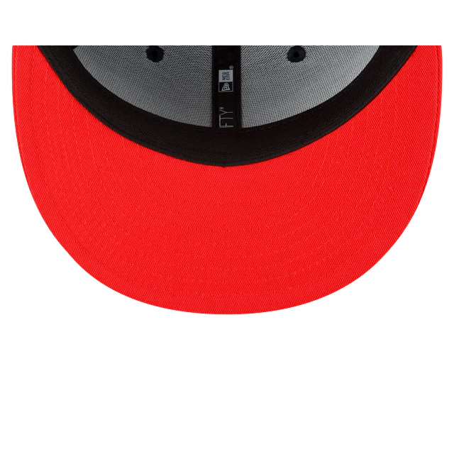 Oracle Red Bull Racing Essential 9FIFTY Snapback Hat