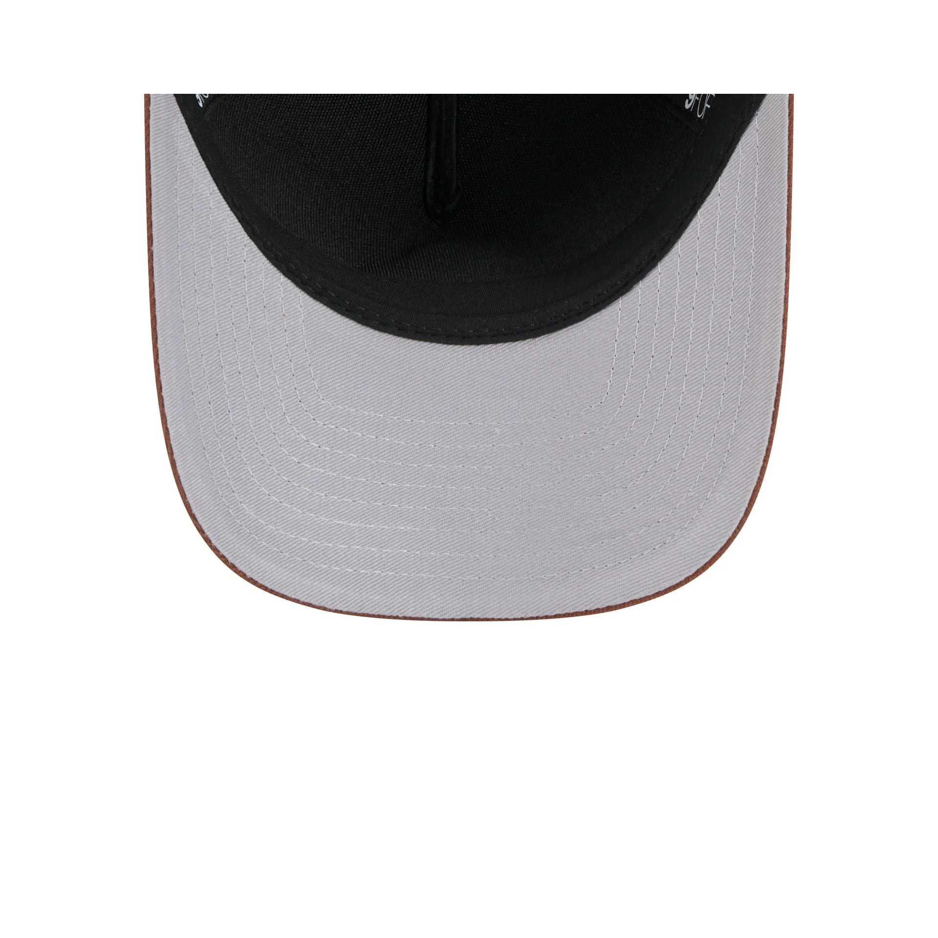 San Francisco Giants Motorsport 9FORTY M-Crown A-Frame Snapback Hat