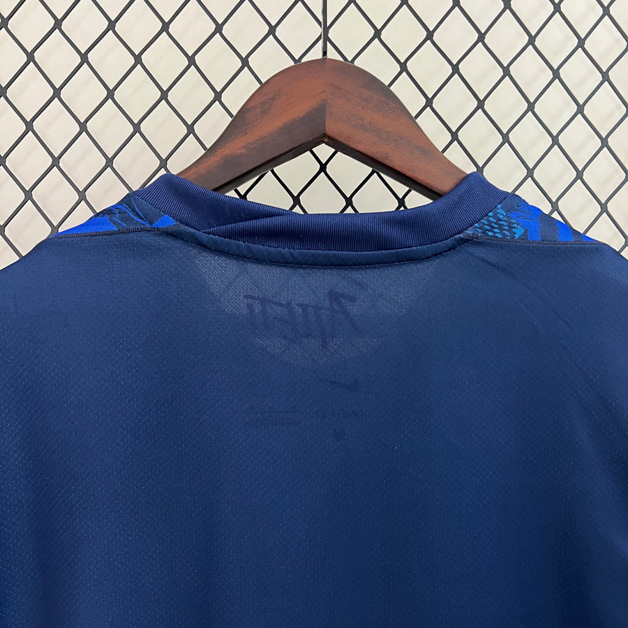 Atl??tico De Madrid Third Jersey 24/25