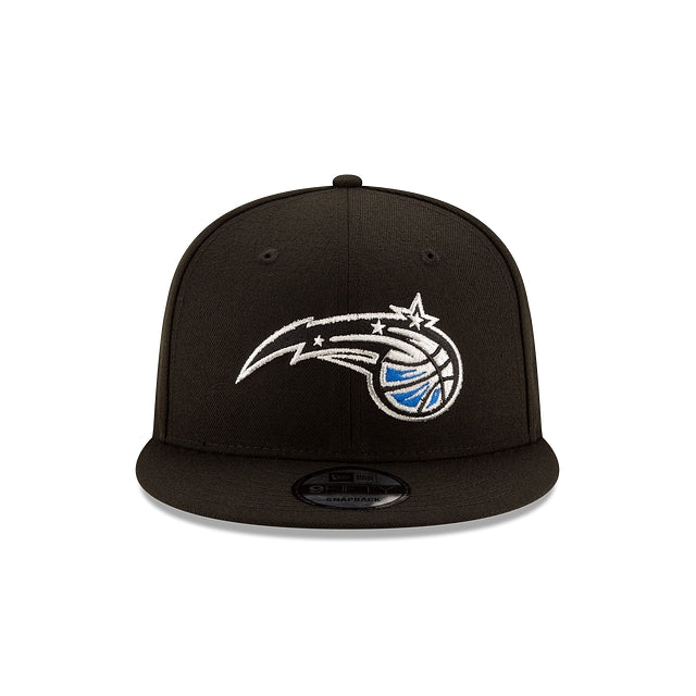 Orlando Magic Basic 9FIFTY Snapback Hat