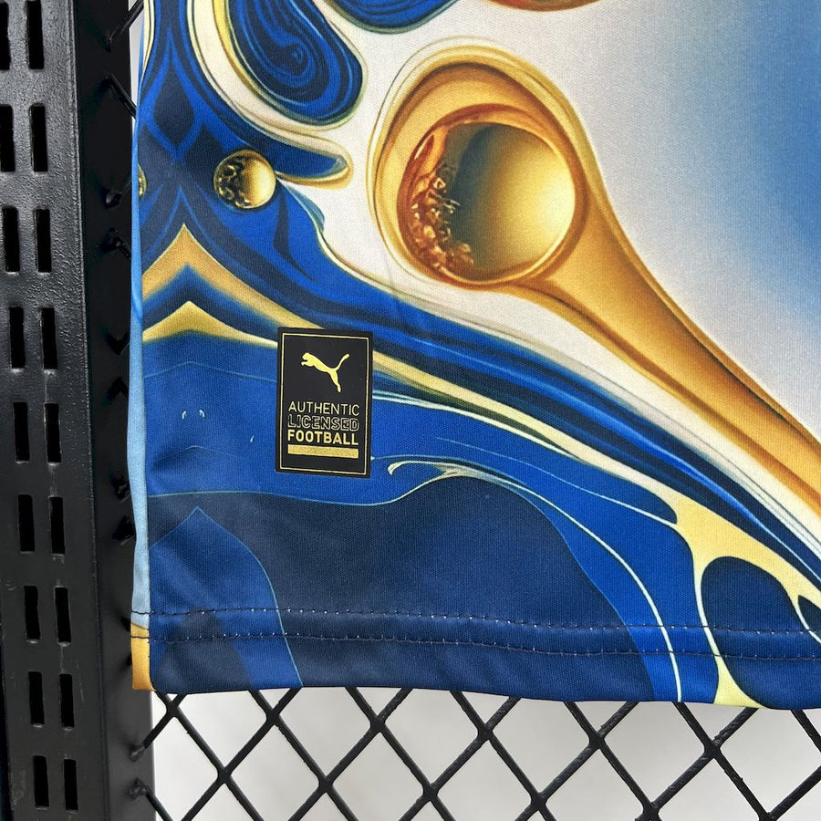 Manchester City Special Edition Jersey 25/26