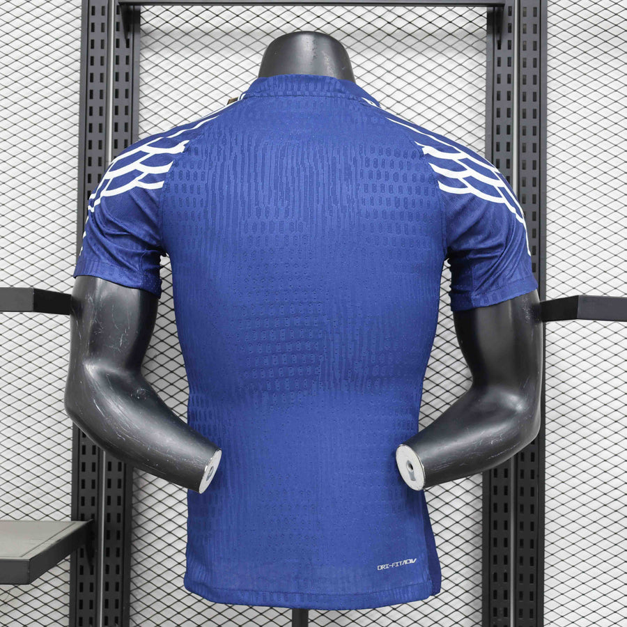 Paris Fourth 24/25 Jersey Player