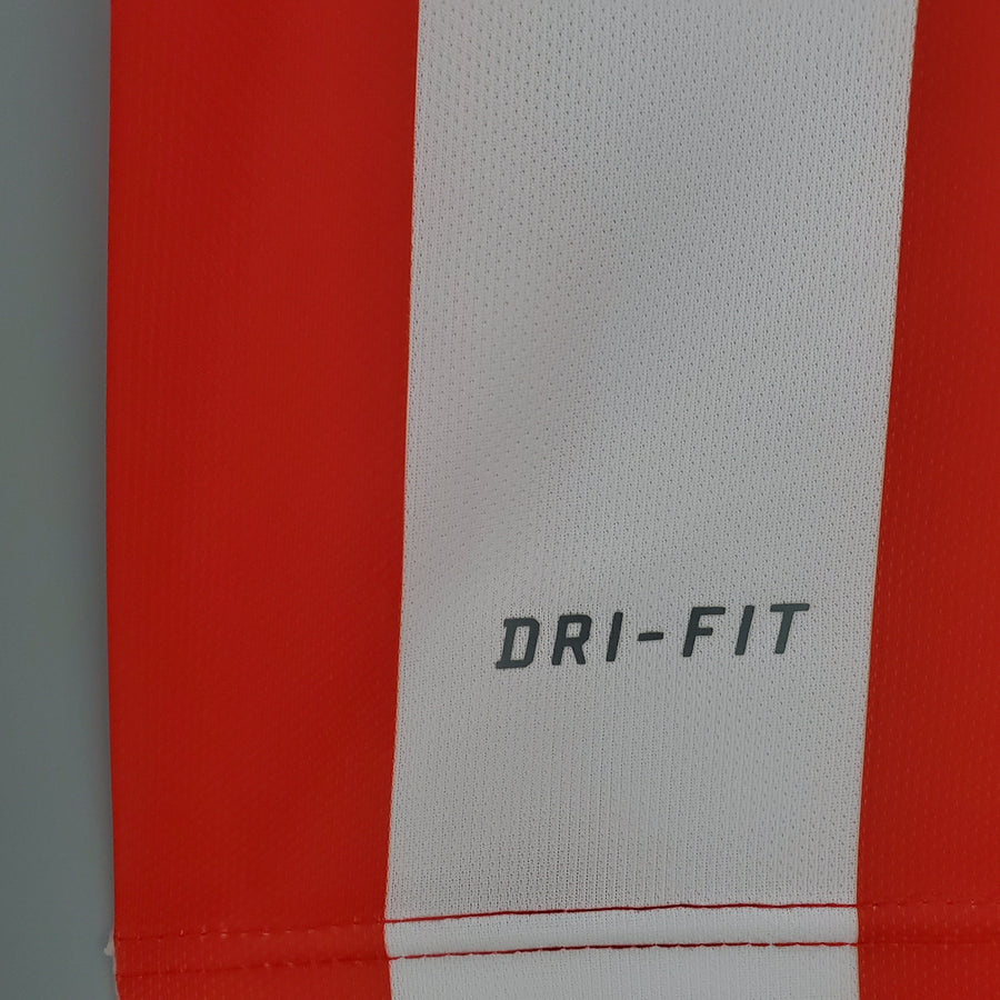 Atl??tico De Madrid Home Jersey 13/14 Retro