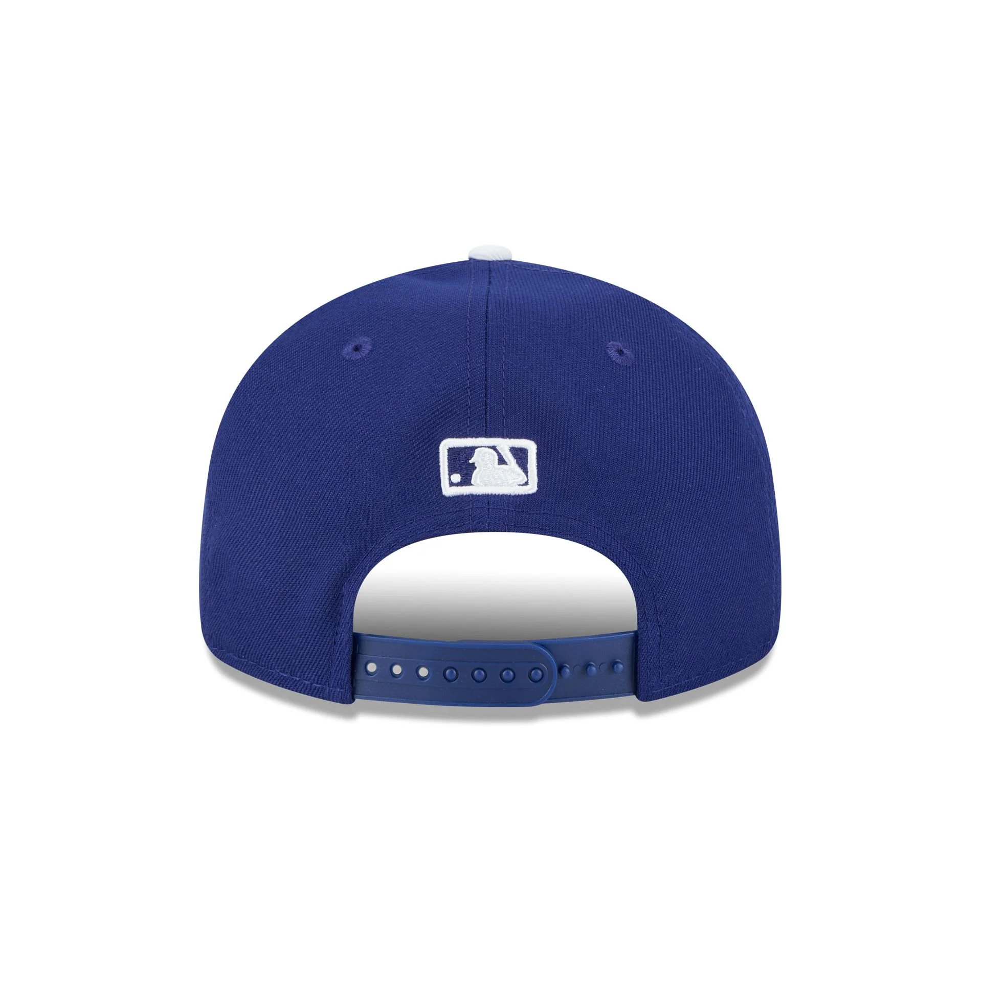 Brooklyn Dodgers Hall of Fame 2025 Retro Crown 9FIFTY Snapback Hat
