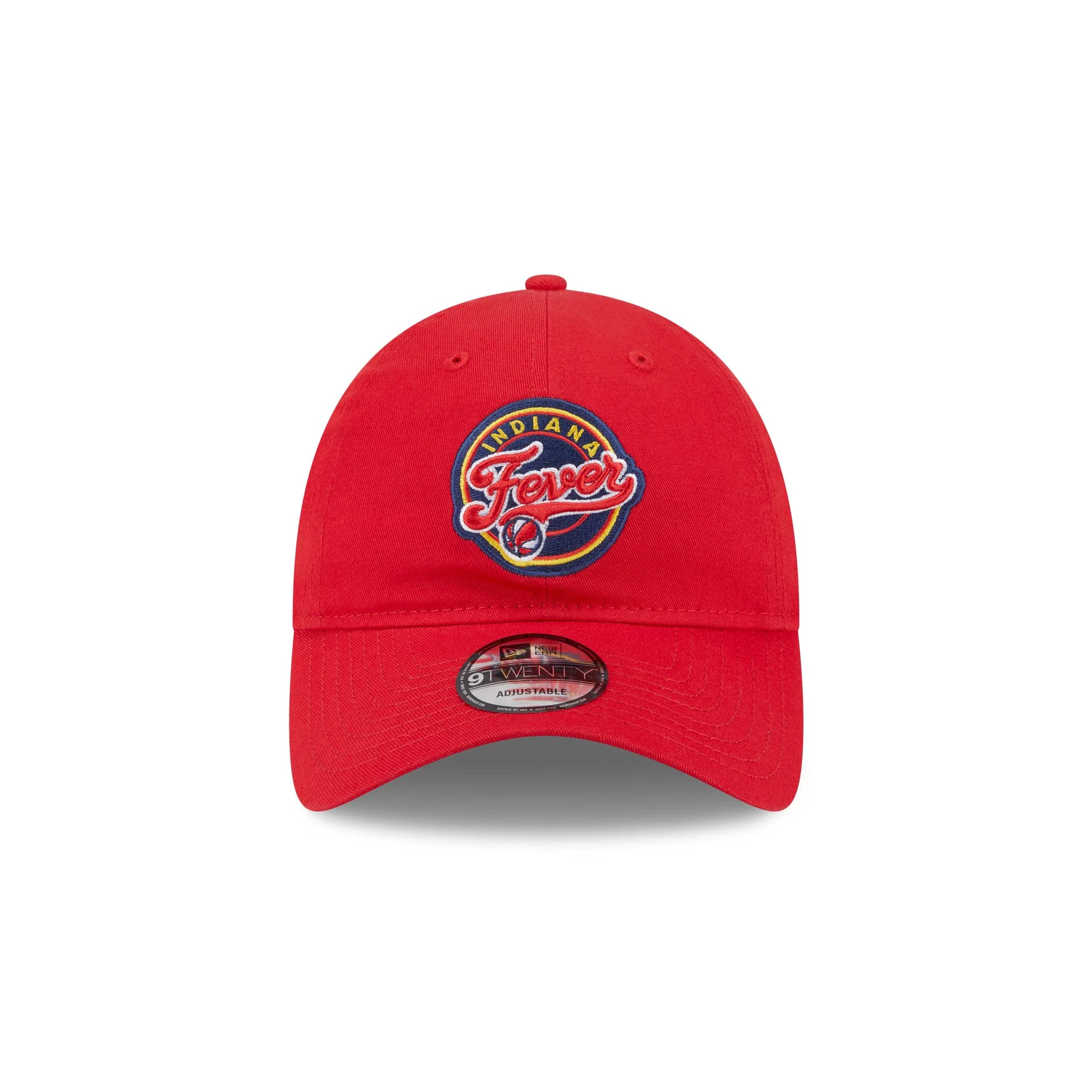 Indiana Fever 2025 All-Star Game 9TWENTY Adjustable Hat